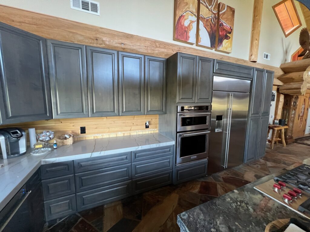 kitchen cabinets chandler az