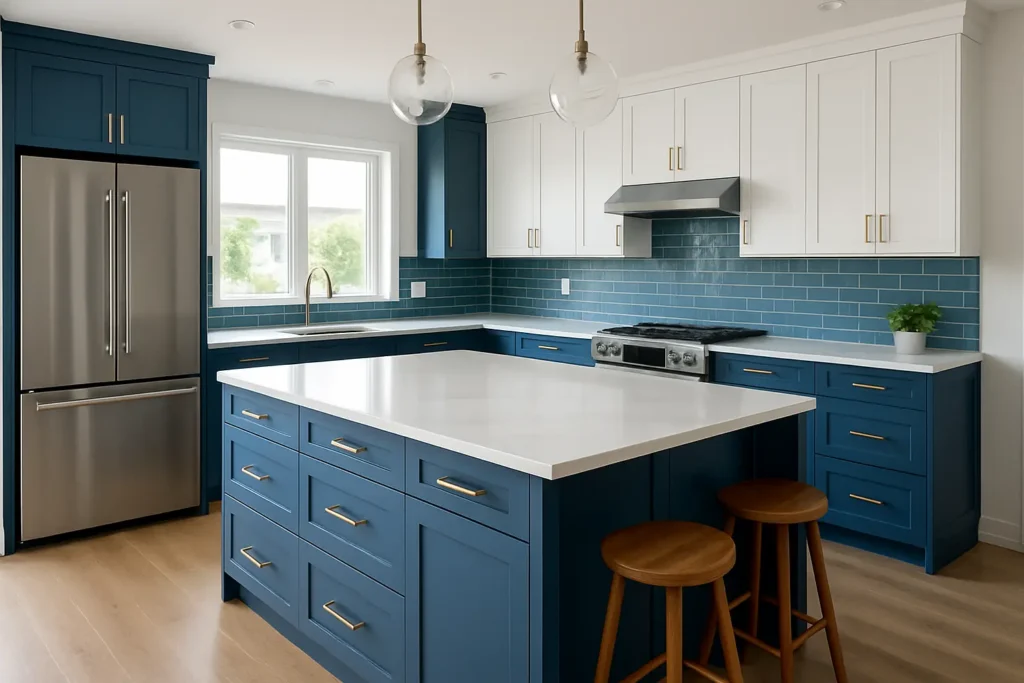 Custom Cabinets, Millwork & Furniture Across Arizona