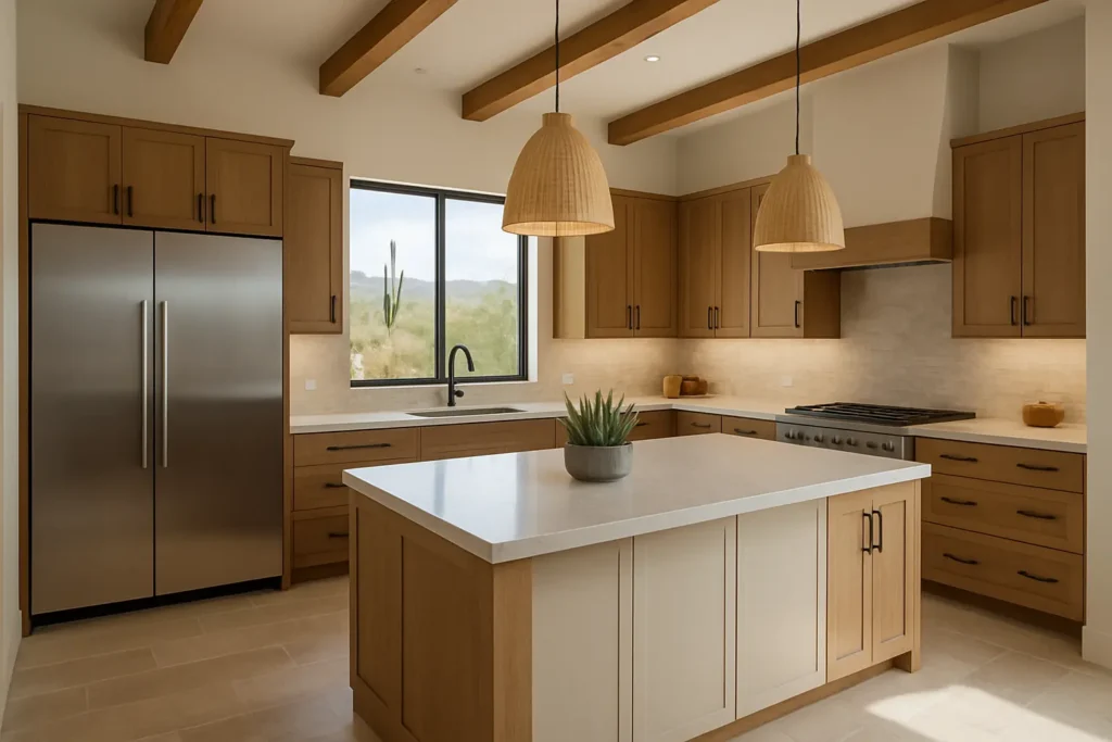 Custom Cabinets Phoenix Arizona